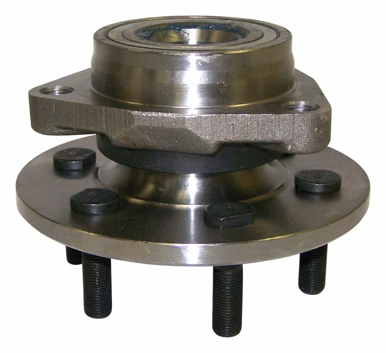 Crown Automotive - Metal Unpainted Hub Assembly - 52069361AC